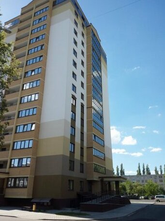 Studiya V Tsentre Bresta Apartments
