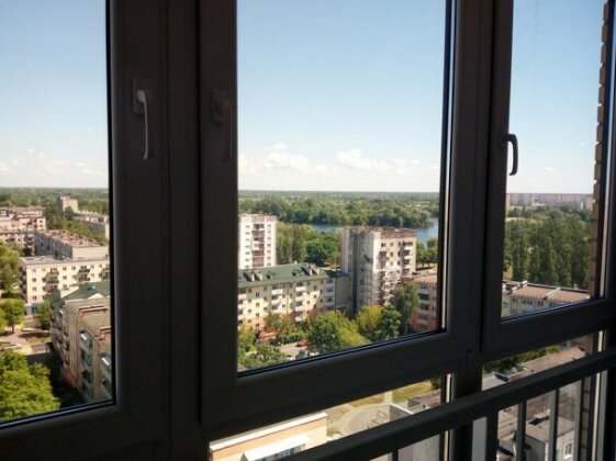 Studiya V Tsentre Bresta Apartments - Photo4