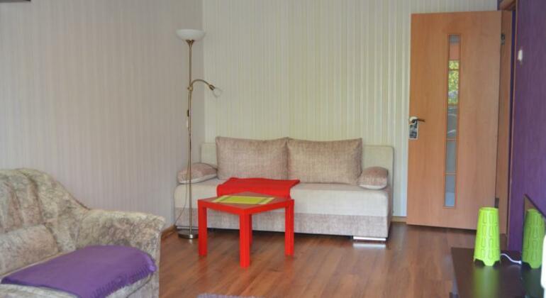 Sweet Home Apartment Brest - Photo4