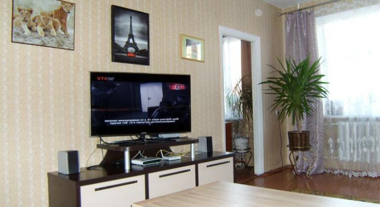 Two bedroom apartment on Masherov avenue 57 - Photo5