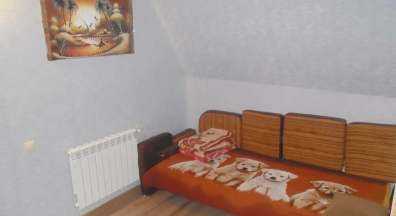 Vacation Home on Dubrovskaya - Photo2