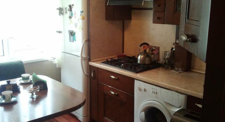 Yantarnaya Komnata Apartment - Photo3