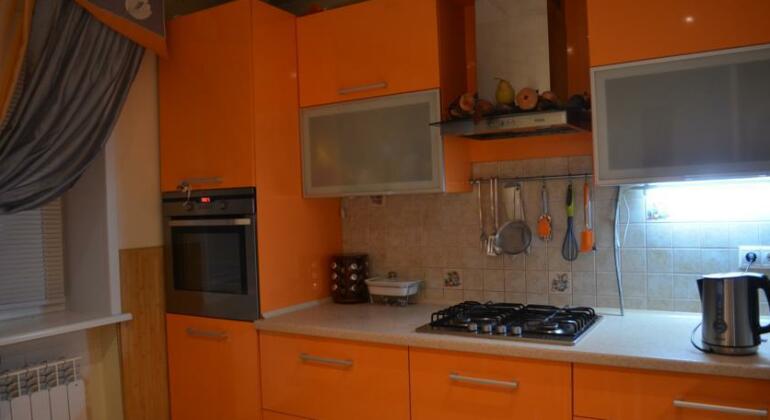 Guest House Stolin - Photo3