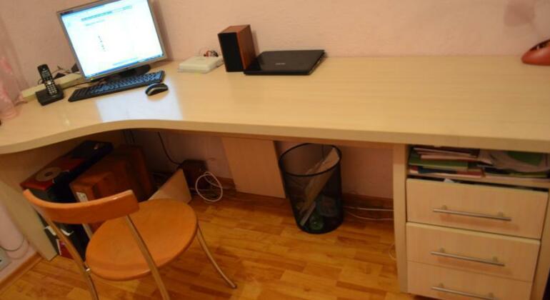Guest House Stolin - Photo4