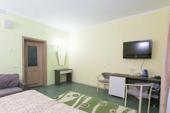 Ruzhanskij Sanatorium - Photo4