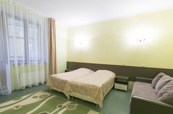 Ruzhanskij Sanatorium - Photo5