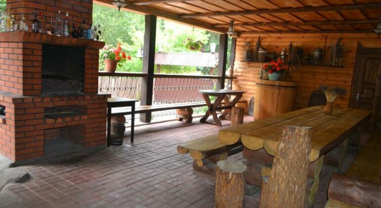 Agrousadba U Mikhalicha - Photo2