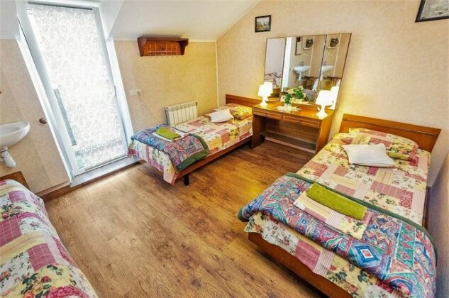 Banket house in Usadba - Photo2