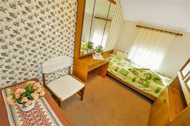 Banket house in Usadba - Photo5