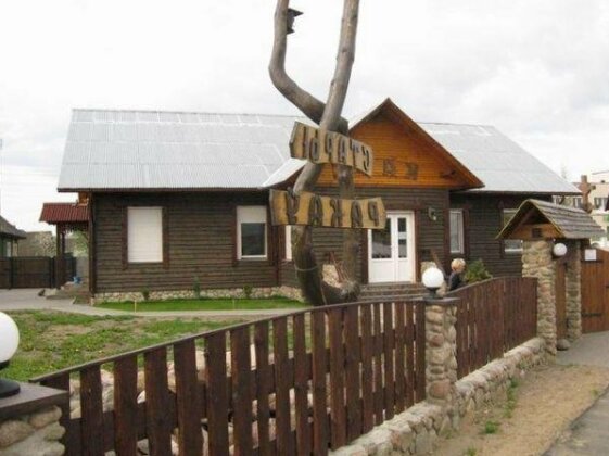 Guest House u Palatskih - Photo5