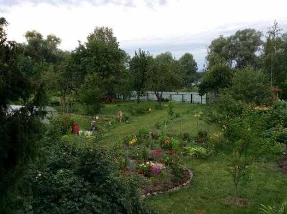 Tsarikova House - Photo5