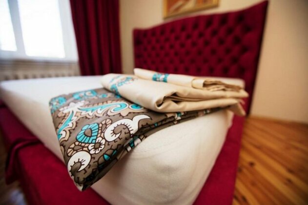 3 Room Apartment On Lenina 45 - Photo4