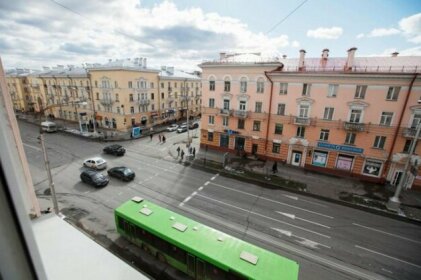 3 Room Apartment On Lenina 45