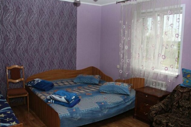 Agrousadba Rechnaya