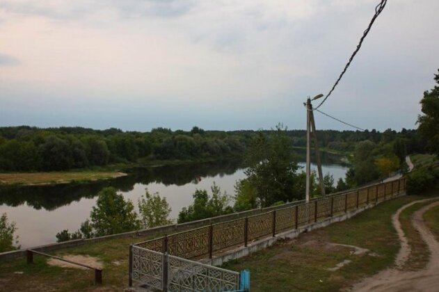 Agrousadba Rechnaya - Photo5