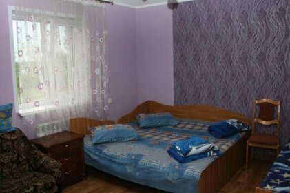 Agrousadba Rechnaya