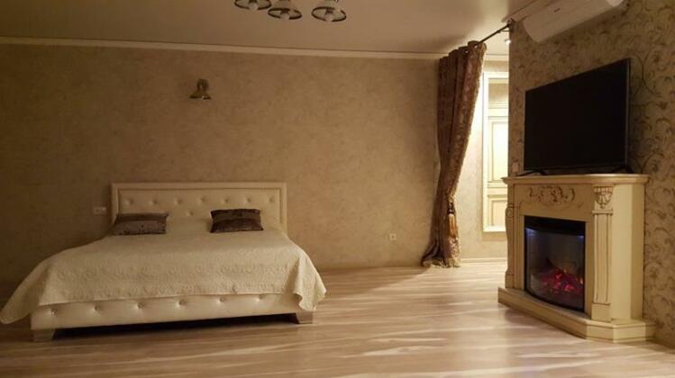 Apartment Gomel
