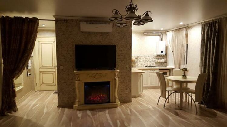 Apartment Gomel - Photo3