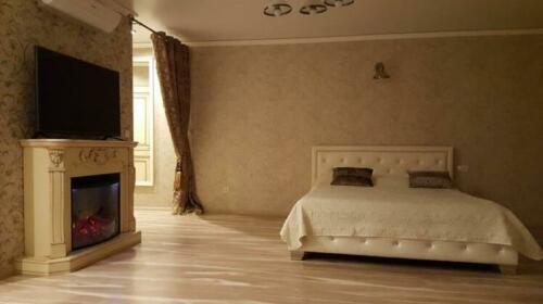 Apartment Gomel