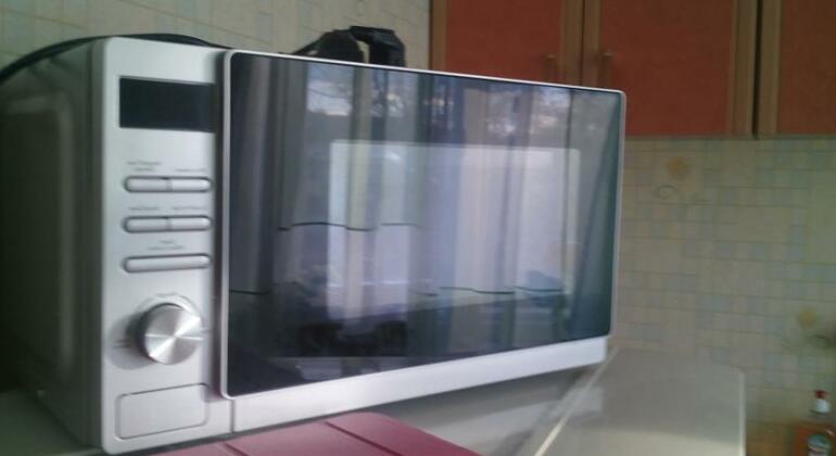 Apartment Kurchatova 5 - Photo3