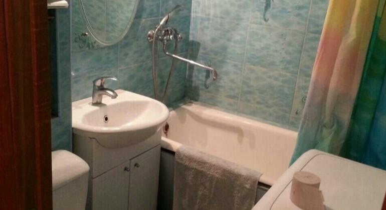 Apartment Kurchatova 5 - Photo4