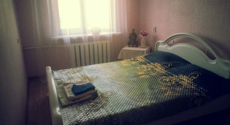 Apartment Kurchatova 5 - Photo5