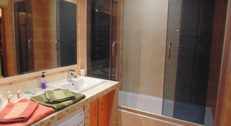 Apartment Mazurova - Photo2