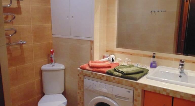 Apartment Mazurova - Photo3
