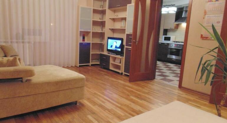 Apartment Mazurova - Photo4