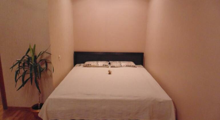 Apartment Mazurova - Photo5