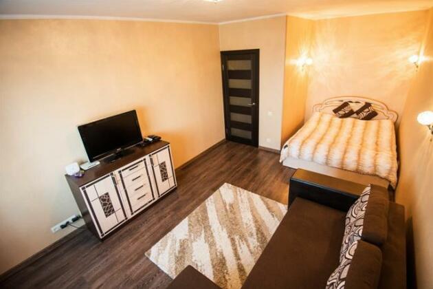 Apartment Na Golovatskogo - Photo2