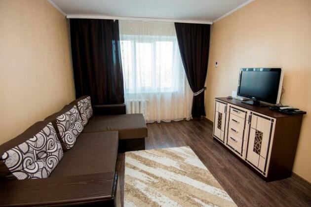 Apartment Na Golovatskogo - Photo3