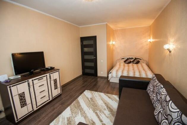Apartment Na Golovatskogo - Photo4