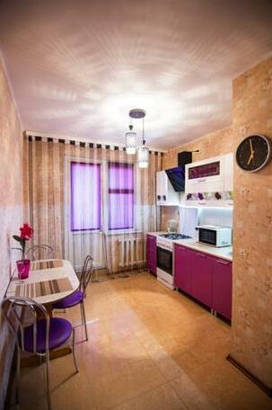 Apartment Na Golovatskogo - Photo5