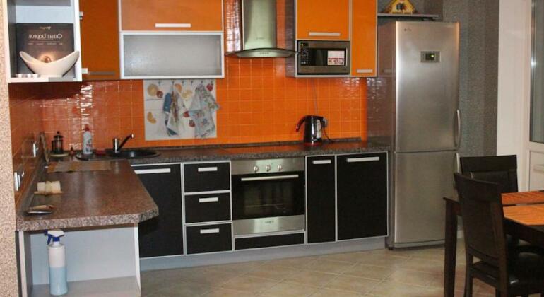 Apartment on Pesina Street - Photo2