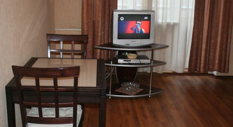 Apartment on Pesina Street - Photo3