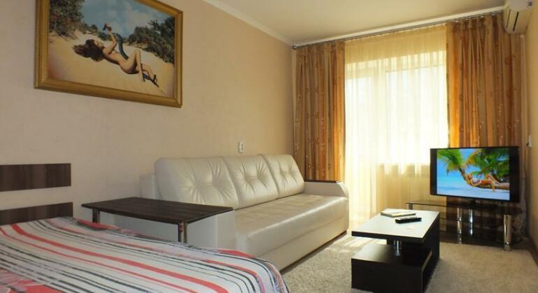 Apartment on Pobedy Gomel - Photo2