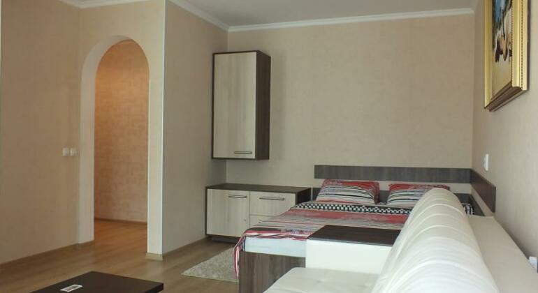Apartment on Pobedy Gomel - Photo3