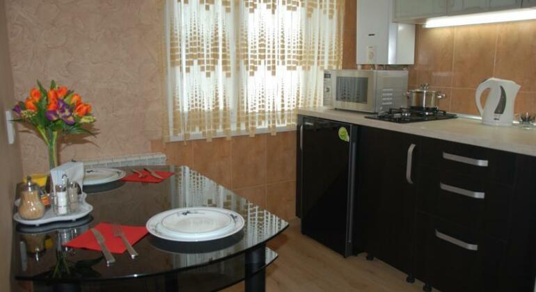 Apartment on Pobedy Gomel - Photo4