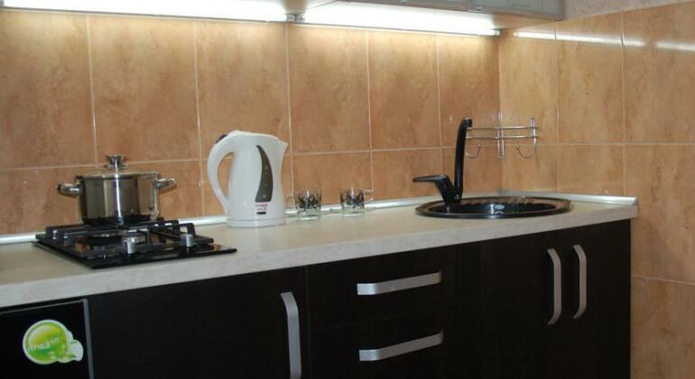 Apartment on Pobedy Gomel - Photo5