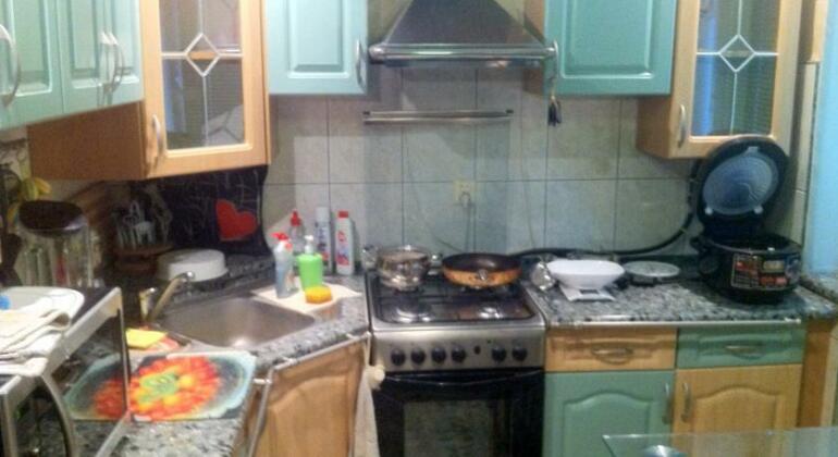 Apartment on Privokzalnaya - Photo3