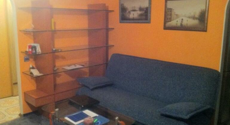 Apartment on Privokzalnaya - Photo4