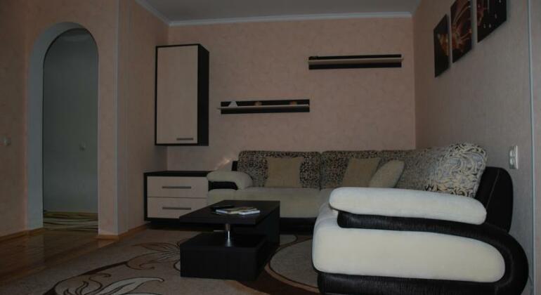 Apartment on prospekt Pobedy Gomel - Photo4