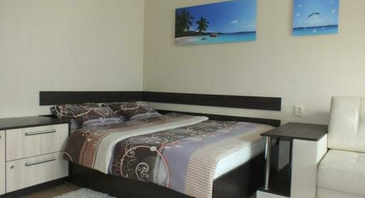 Apartment on prospekt Pobedy Gomel