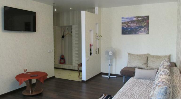 Apartment Victory Gomel - Photo2