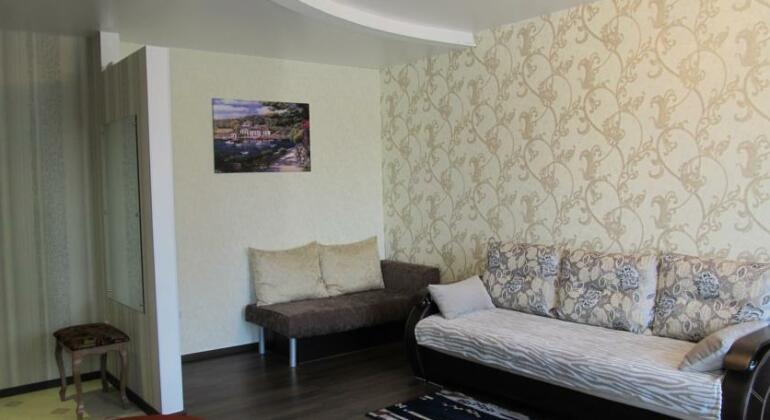 Apartment Victory Gomel - Photo3