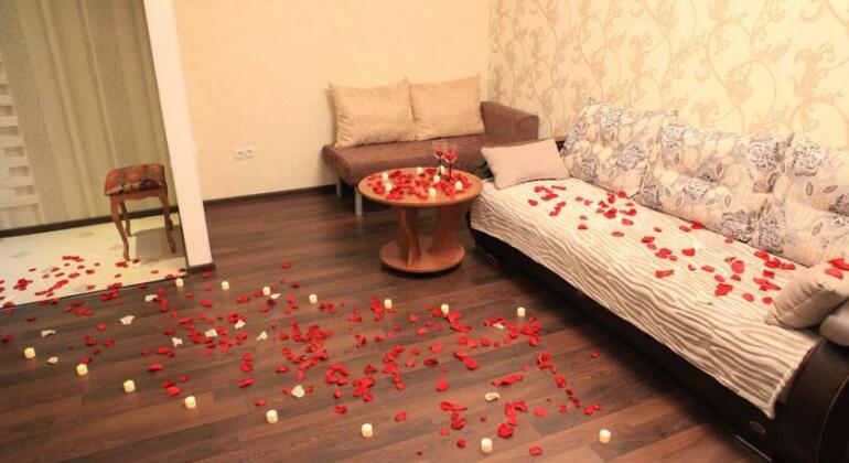 Apartment Victory Gomel - Photo4