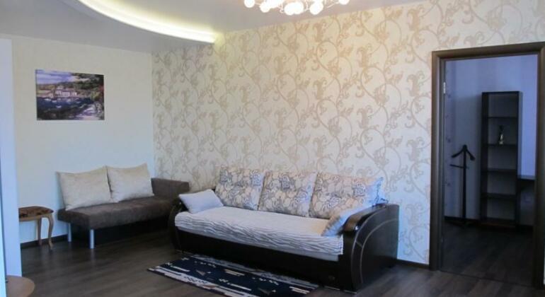 Apartment Victory Gomel - Photo5