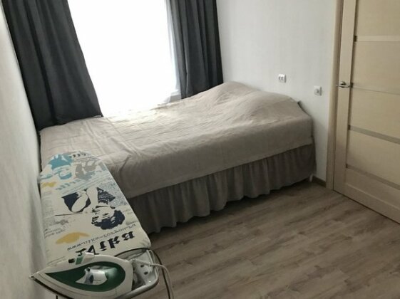 Apartment Volotovskaya