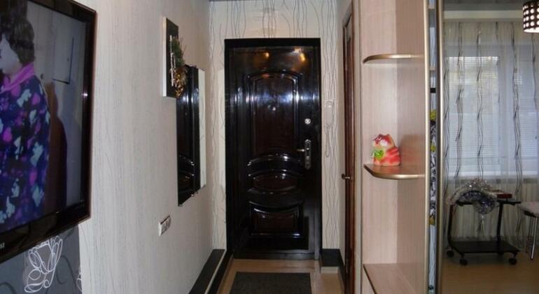 Apartments on Barykina 113 - Photo4
